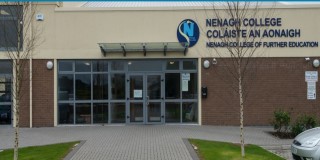Nenagh College